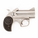 BOND ARMS ROUGH N ROUDY .45 LC/.410 GA - 2 of 3