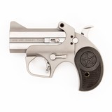 BOND ARMS ROUGH N ROUDY .45 LC/.410 GA - 1 of 3