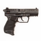 WALTHER PD380 .380 ACP - 2 of 3