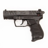 WALTHER PD380 .380 ACP - 1 of 3