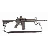 SMITH & WESSON M&P-15 5.56X45MM NATO - 2 of 3