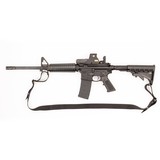 SMITH & WESSON M&P-15 5.56X45MM NATO - 1 of 3