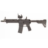 SPRINGFIELD ARMORY SAINT 5.56X45MM NATO - 1 of 3