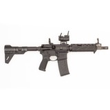 SPRINGFIELD ARMORY SAINT 5.56X45MM NATO - 2 of 3