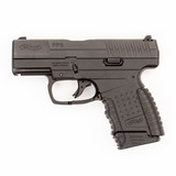 WALTHER PPS 9MM LUGER (9X19 PARA) - 1 of 2