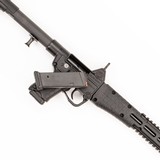 KELTEC SUB 2000 9MM LUGER (9X19 PARA) - 3 of 3