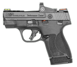SMITH & WESSON M&P9 SHIELD PLUS 9MM LUGER (9X19 PARA) - 1 of 1