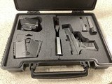 SPRINGFIELD ARMORY XDS-45 .45 ACP - 1 of 3