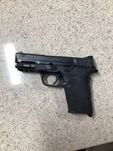 SMITH & WESSON M&P 9 SHIELD EZ 9MM LUGER (9X19 PARA) - 3 of 3