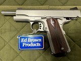 ED BROWN EB-SS-9MM 9MM LUGER (9X19 PARA) - 2 of 3