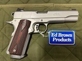 ED BROWN EB-SS-9MM 9MM LUGER (9X19 PARA) - 3 of 3