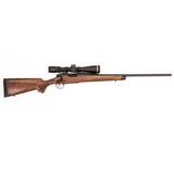 REMINGTON MODEL 700 W/ LEUPOLD VX-5HD SCOPE 6.5MM CREEDMOOR - 2 of 2