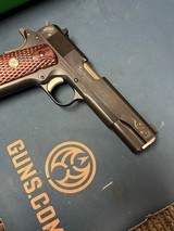 REMINGTON 1911 R1 Centennial Edition .45 ACP - 3 of 3