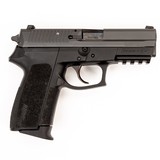 SIG SAUER SP2022 9MM LUGER (9X19 PARA) - 2 of 3