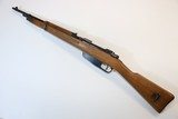 ITALIAN MILITARY ARMS Carcano 7.35X51MM CARCANO - 2 of 3