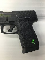 TAURUS G3C 9MM LUGER (9X19 PARA) - 2 of 3