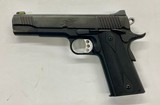 KIMBER 1911 custom II .45 ACP - 2 of 3