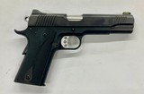 KIMBER 1911 custom II .45 ACP - 1 of 3