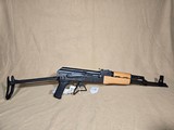 CENTURY ARMS WASR 7.62X39MM - 3 of 3