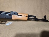 CENTURY ARMS WASR 7.62X39MM - 2 of 3