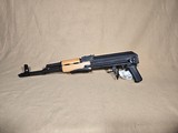 CENTURY ARMS WASR 7.62X39MM - 1 of 3