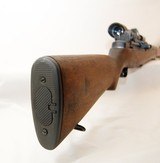 SPRINGFIELD ARMORY M1-D GARAND .30-06 SPRG - 2 of 3