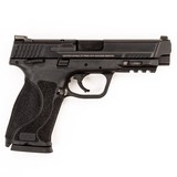 SMITH & WESSON M&P 45 M2.0 .45 ACP - 2 of 3