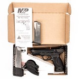 SMITH & WESSON M&P 45 M2.0 .45 ACP - 3 of 3