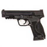 SMITH & WESSON M&P 45 M2.0 .45 ACP - 1 of 3