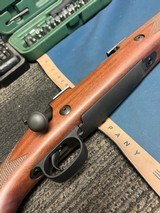 WINCHESTER 70 SAFARI EXPRESS .458 WIN MAG - 2 of 3
