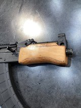 ROMARM/CUGIR MINI DRACO 7.62X39MM - 3 of 3