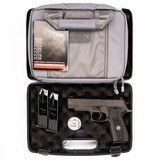 SIG SAUER P226 LEGION 9MM LUGER (9X19 PARA) - 3 of 3