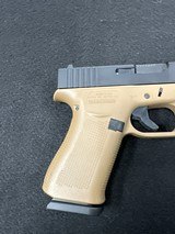 GLOCK 43x 9MM LUGER (9X19 PARA) - 3 of 3