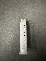 GLOCK 43x 9MM LUGER (9X19 PARA) - 2 of 3