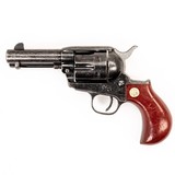 BERETTA STAMPEDE .45 COLT - 1 of 2