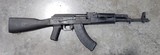 CUGIR ARMS WASR-10 7.62X39MM - 1 of 3