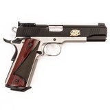 KIMBER TEAM MATCH II 9MM LUGER (9X19 PARA) - 2 of 3