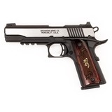 BROWNING 1911 380 BLACK LABEL .380 ACP - 1 of 3