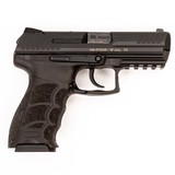 HECKLER & KOCH P30 9MM LUGER (9X19 PARA) - 2 of 3