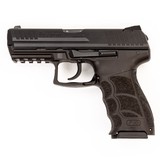 HECKLER & KOCH P30 9MM LUGER (9X19 PARA) - 1 of 3