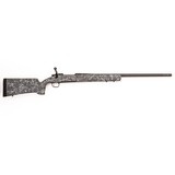 REMINGTON MODEL 700 LONG RANGE .30-06 SPRG - 1 of 2