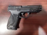 SMITH & WESSON M&P 45 M2.0 .45 ACP - 1 of 2