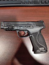 SMITH & WESSON M&P 45 M2.0 .45 ACP - 2 of 2