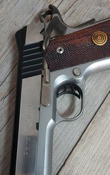 PARA-ORDNANCE 1911 .45 AUTO RIM