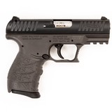 WALTHER CCP 9MM LUGER (9X19 PARA) - 2 of 3