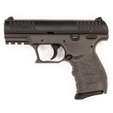 WALTHER CCP 9MM LUGER (9X19 PARA) - 1 of 3