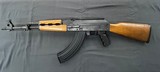 ZASTAVA ARMS AK47 ZPAP M70 7.62x39mm 7.62X39MM - 2 of 3