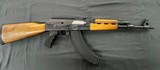 ZASTAVA ARMS AK47 ZPAP M70 7.62x39mm 7.62X39MM - 1 of 3