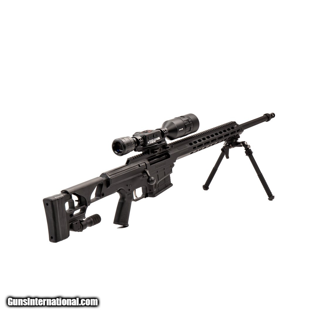 BARRETT MRAD .308 WIN