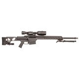 BARRETT MRAD .308 WIN - 2 of 3